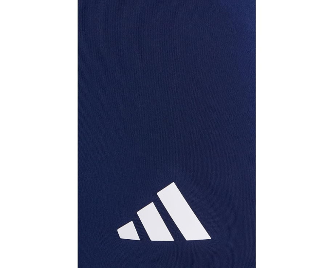 Шорты волейбольные Adidas 3-Stripes синие