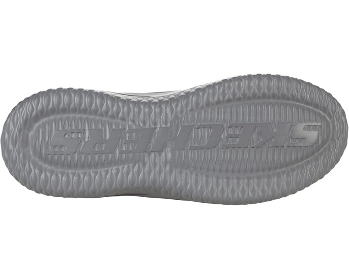 Кроссовки Skechers Delson 3.0 Cicada с технологией Air Cooled Memory Foam