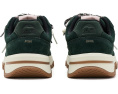 Кроссовки SOREL Kinetic Ember LX с кожаными накладками