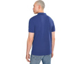Поло Polo Ralph Lauren Custom Slim Fit Big Pony из хлопка
