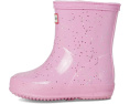 Hunter Детские блестящие утепленные сапоги First Giant Glitter