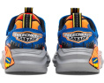 Кроссовки Skechers Garage 402150L с игрушечными машинками