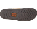 Клоги Ariat Logo Hooded с меховой подкладкой