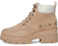 Ботинки Sperry Rocky Hiker с технологией Wave Siping