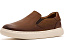 Лоферы Anders Slip-On для детей от Johnston & Murphy на TRUFOAM