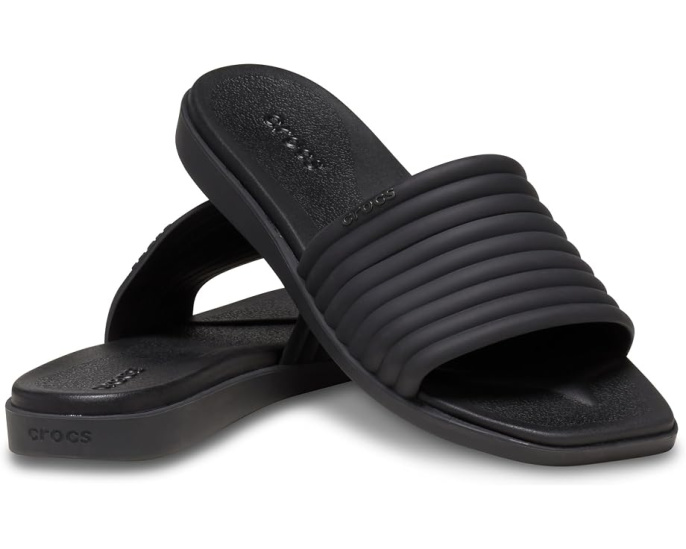 Шлепанцы Miami Slide Crocs