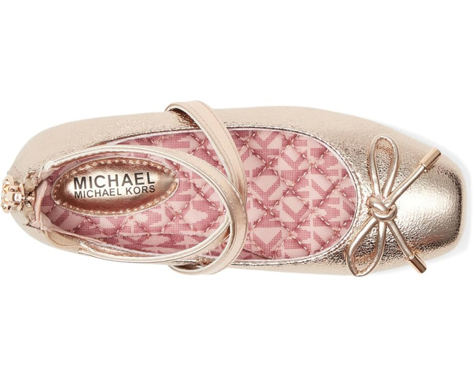 Балетки Michael Michael Kors Colette для детей