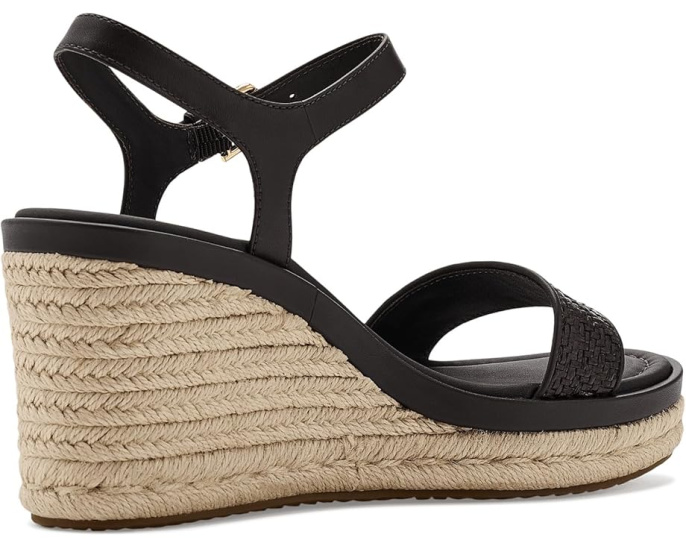 Босоножки Cole Haan Cloudfeel Asbury на эспадрилье с платформой