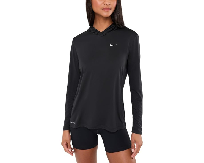 Nike Hydroguard худи с длинным рукавом и капюшоном