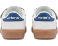 Oslo Leather Effect & Color (Toddler/Little Kid/Big Kid)