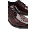 Оксфорды Johnston & Murphy Gibbons Cap Toe на резиновой подошве