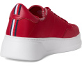 Кроссовки Tommy Hilfiger Grazie 2 с текстильным верхом и круглым носком