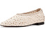 Балетки Sage Ballet Flat вязаные крючком Madewell