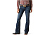 Ariat Джинсы Perfect Rise Bessie с широкими штанинами
