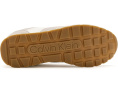 Кроссовки Calleha с круглым носком и логотипом CK от Calvin Klein