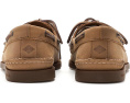 Кроссовки Sperry AO 2 Eye с кожаным верхом и системой шнуровки
