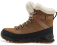 The North Face THERMOBALL™ Leather Lace-Up WP зимние ботинки на шнуровке