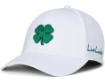 Кепка Premium Clover 16 с изогнутым козырьком для защиты от солнца