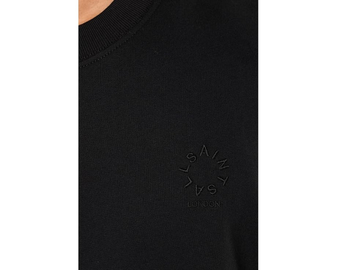 Футболка AllSaints Haven с коротким рукавом