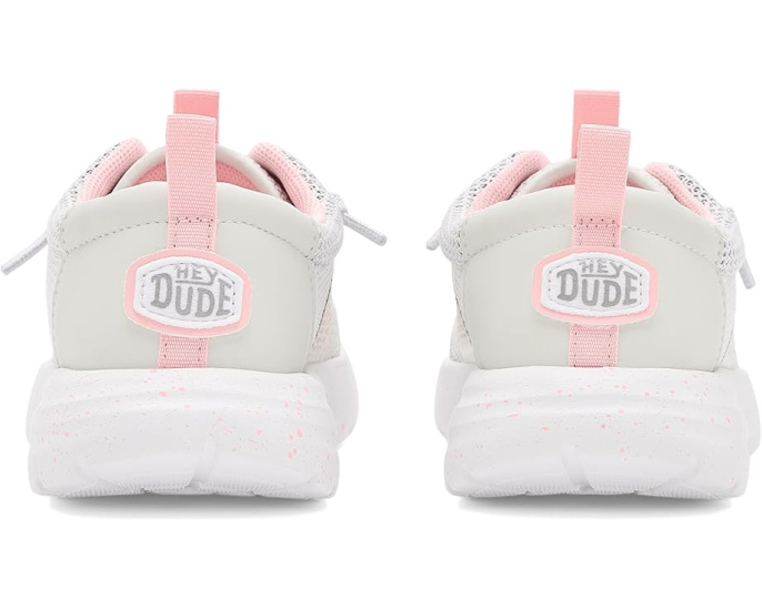 Носочки Sirocco Play Stretch Sox для детей от Hey Dude