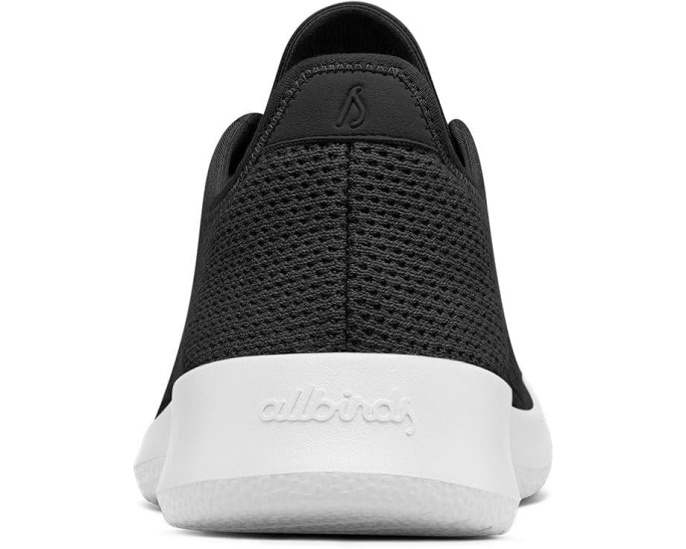 Allbirds Tree Runner с верхом из волокна эвкалипта и амортизирующей подошвой
