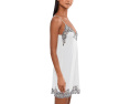 Natori комбинация Peony Enchant Chemise с кружевом