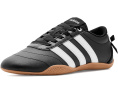 Adidas кроссовки Grand Court Low для детей черные