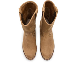 Сапоги Pecos от Red Wing Heritage с отделкой Hawthorne Muleskinner