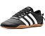 Adidas кроссовки Grand Court Low для детей черные