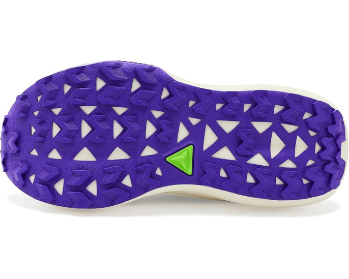 ASICS Trabuco Max 5 с технологией ASICSGRIP и FF BLAST PLUS для трейла