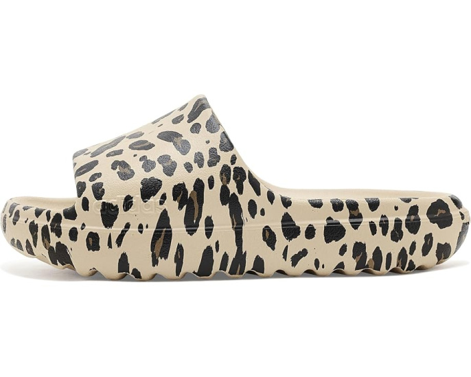 Сланцы Adilette Lumia для детей Adidas