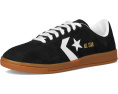 Кроссовки Converse Classic Trainer Suede с подошвой OrthoLite