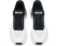 Слипоны SKECHERS Skech Cage Hands Free с сетчатым верхом