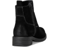 Ботильоны Comfortiva Claire из кожи на устойчивом каблуке