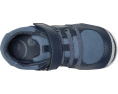 Stride Rite SRT Wes детские кроссовки из кожи и замши