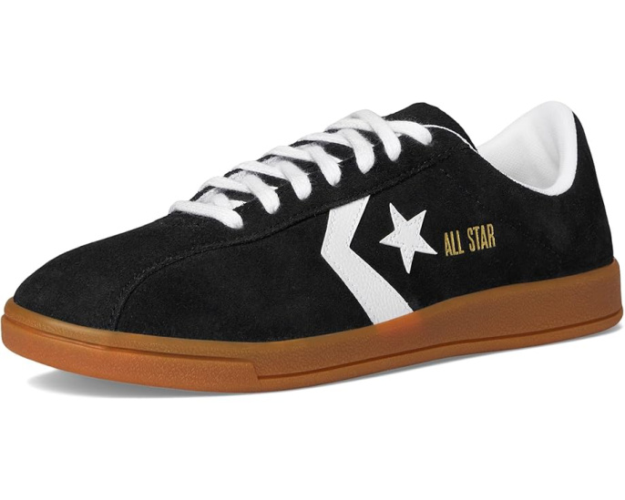 Кроссовки Converse Classic Trainer Suede с подошвой OrthoLite