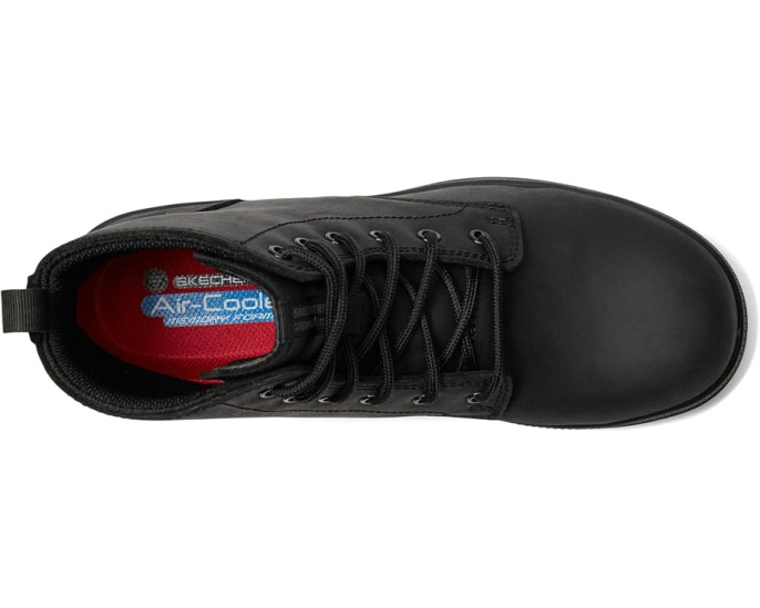 Ботинки Skechers Rotund Finnen с нанокомпозитным носком
