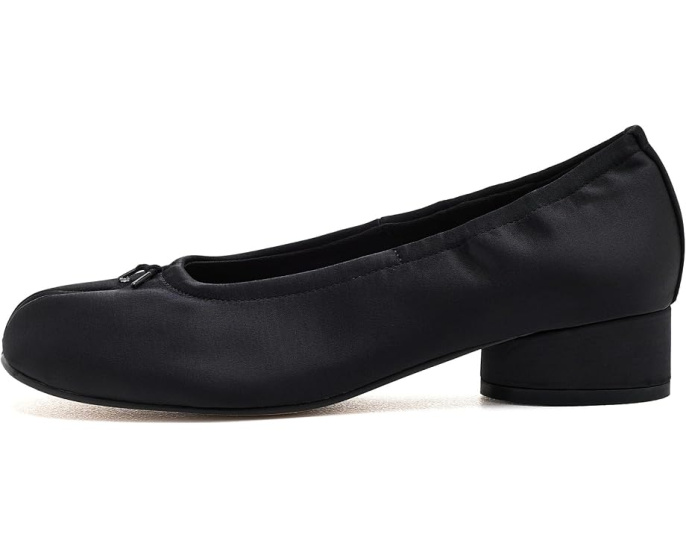 Steve Madden туфли Cyra на низком каблуке с бантом