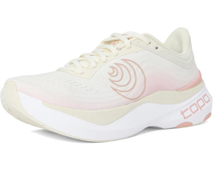 Кроссовки Topo Athletic Aura для тренировок и ходьбы