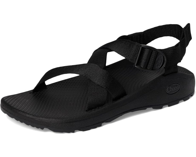 Сандалии Chaco Z/1 Cloud с закрытой пяткой
