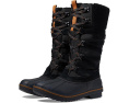 Высокие утепленные зимние ботинки L.L.Bean Rangeley Pac с мембраной TEK2.5