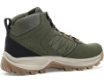 Columbia Transverse Hike Waterproof непромокаемые ботинки