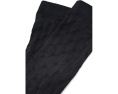Носки Wolford Daisy Cotton с жаккардовым узором ромашки
