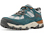Низкие водонепроницаемые треккинговые ботинки L.L.Bean Trail Model X