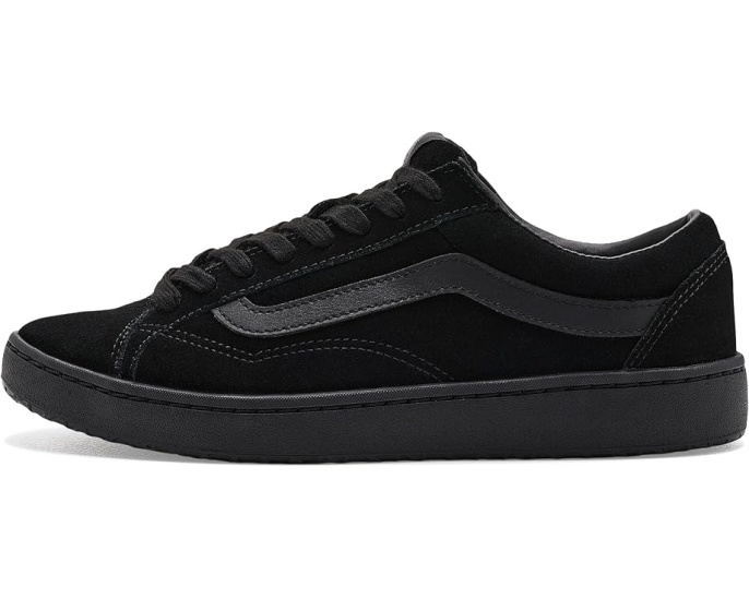Кроссовки Vans Old Skool 36 Cup классические кожаные