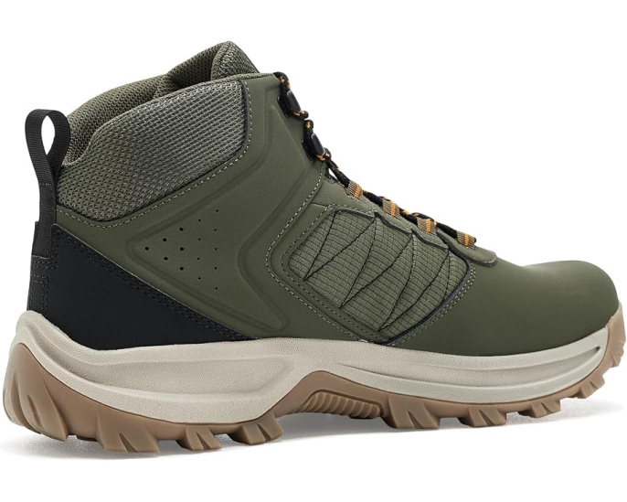 Columbia Transverse Hike Waterproof непромокаемые ботинки