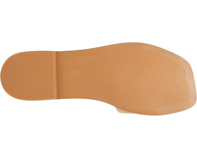 Сандалии Sandra с открытым носком от Steve Madden