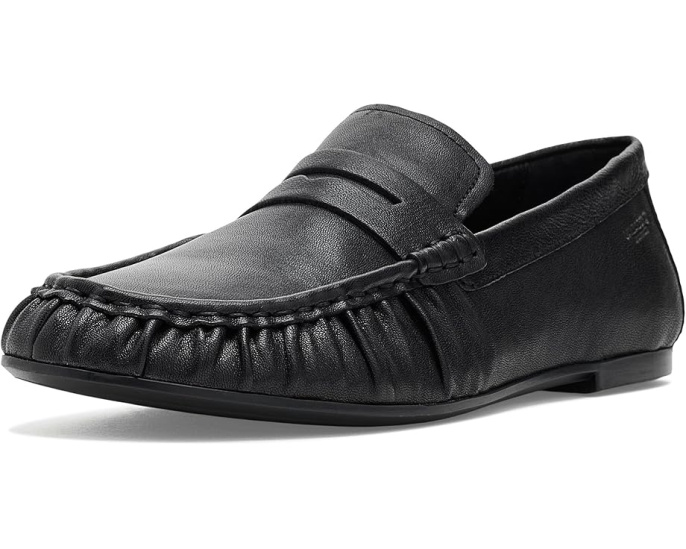Лоферы Aleya Vagabond Shoemakers с высокой шахтой