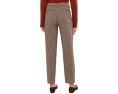 Брюки Liverpool Los Angeles Mid-Rise Kelsey Trousers в полоску