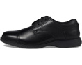 Туфли Nunn Bush Kore Pro Cap Toe Oxford с оксфордской строчкой